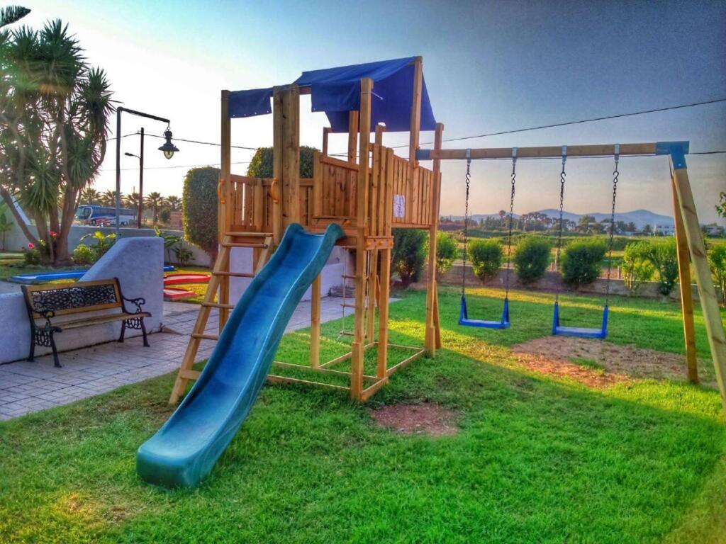 Giakalis Aparthotel 3 *