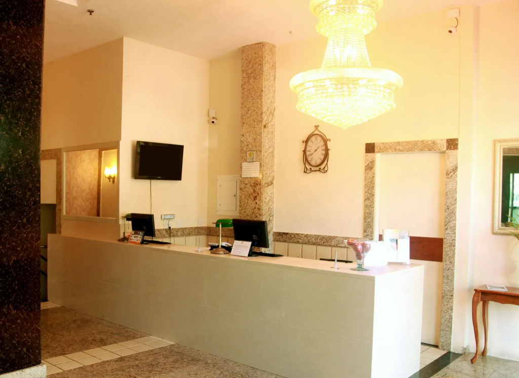 KS Beach Hotel - Général