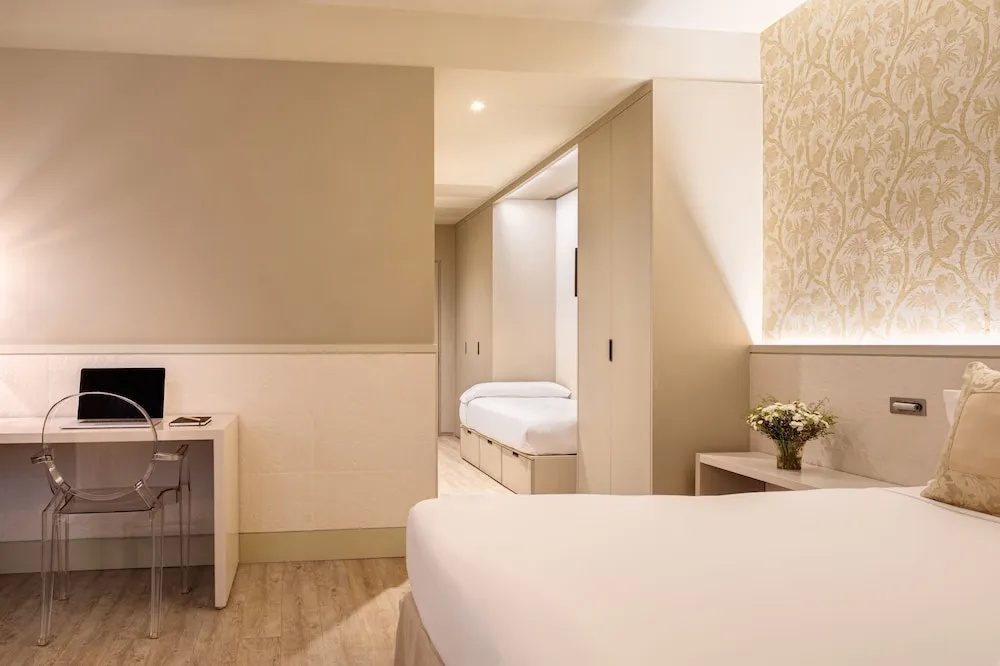 Duquesa de Cardona Hotel 4 Sup by Duquessa Hotel Collection - Chambres