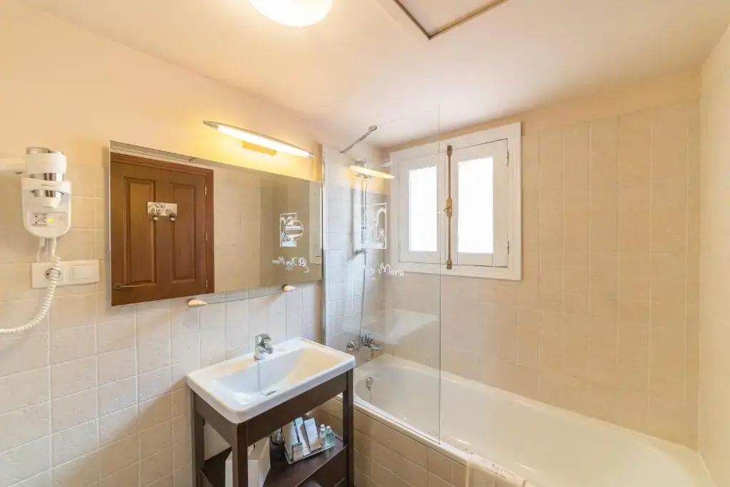 El Rey Moro Hotel Boutique - Chambres