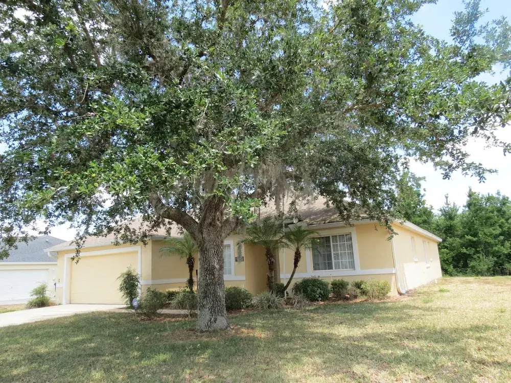 SVV Pool Homes Davenport