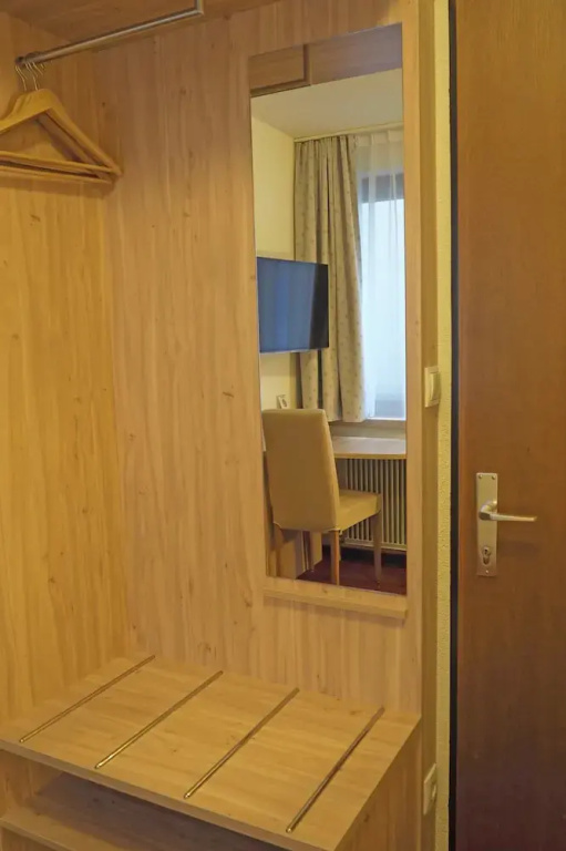 Hotel Rössle - Chambres