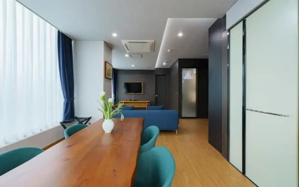 Suite