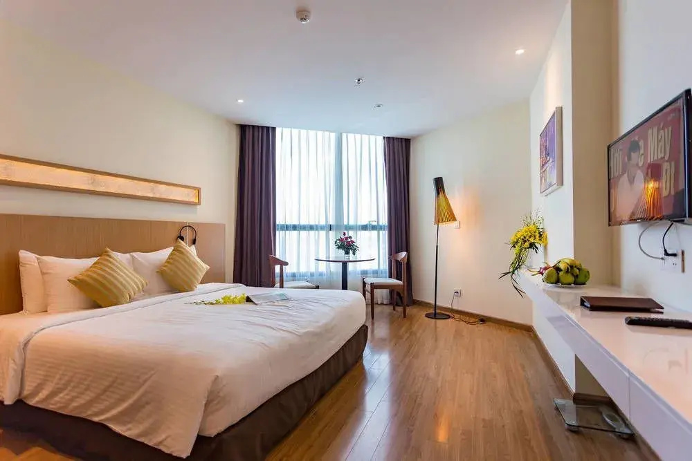 Best Western Premier Marvella Nha Trang, Нячанг, В'єтнам мініатюра 13