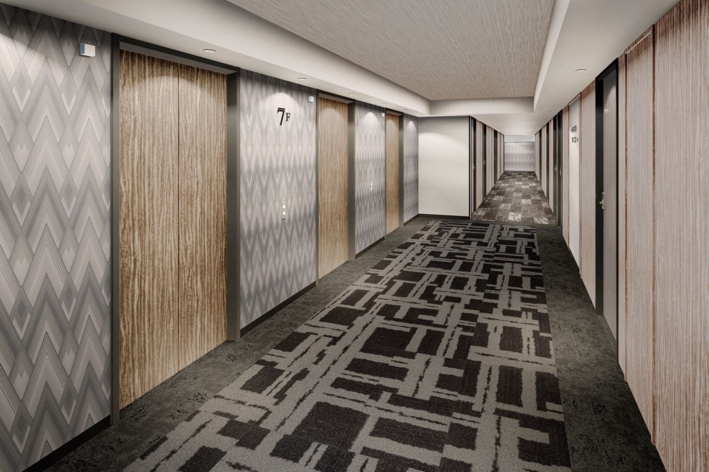 DEL style Osaka Higashitemma by Daiwa Roynet Hotel 사진 27