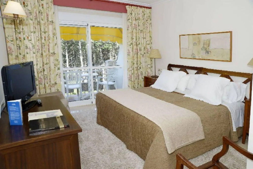 Hotel Spa Atlantico - Général