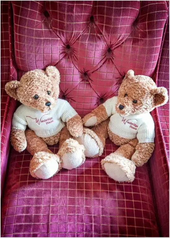 Wentbridge House Hotel - Chambres
