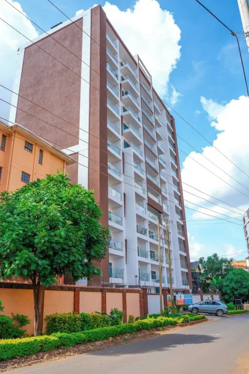 Ambra Heights