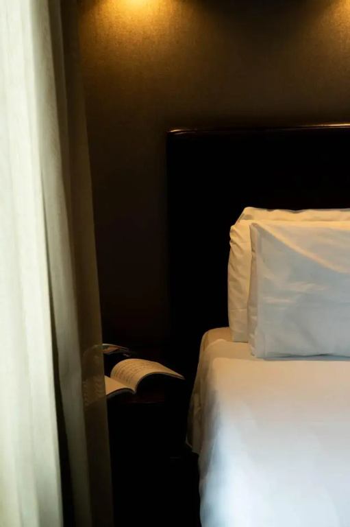 Axolute Comfort Hotel - Chambres