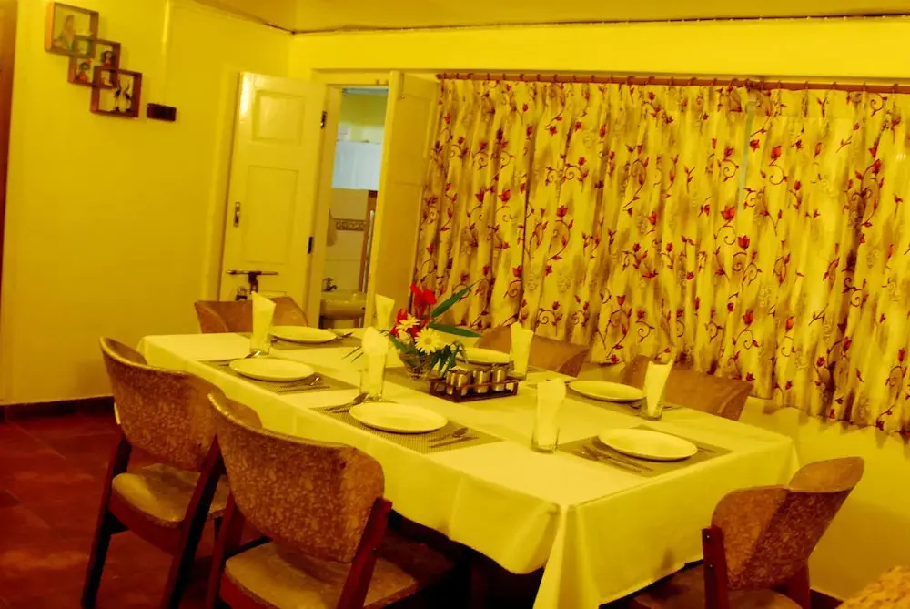 Bella Vista Stay - Général