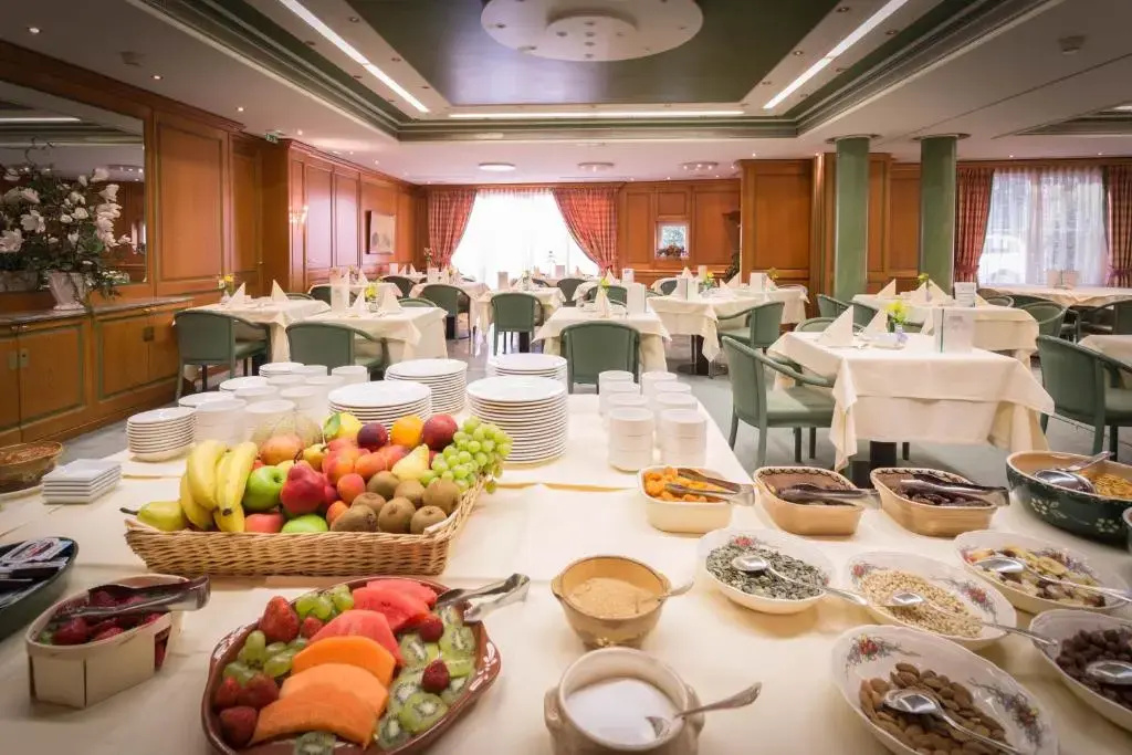 Hotel & Spa A la cour d'Alsace by HappyCulture - Général