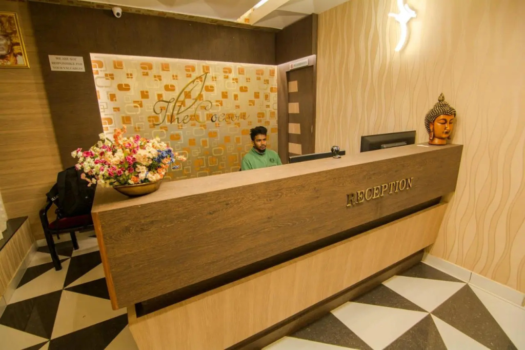 Hotel photo 9