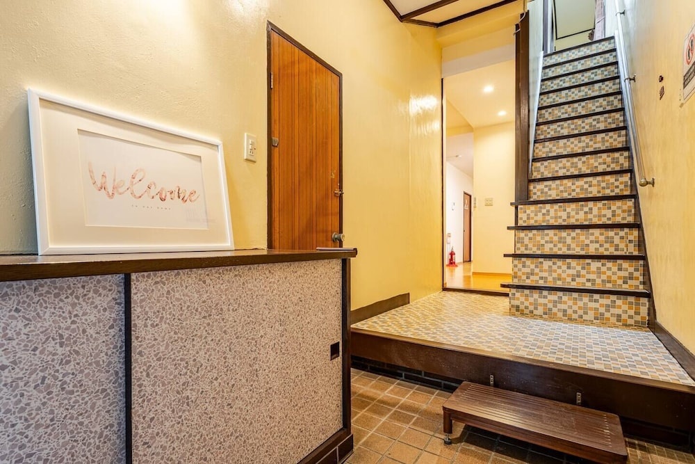Shikanjima Detached house 사진 12