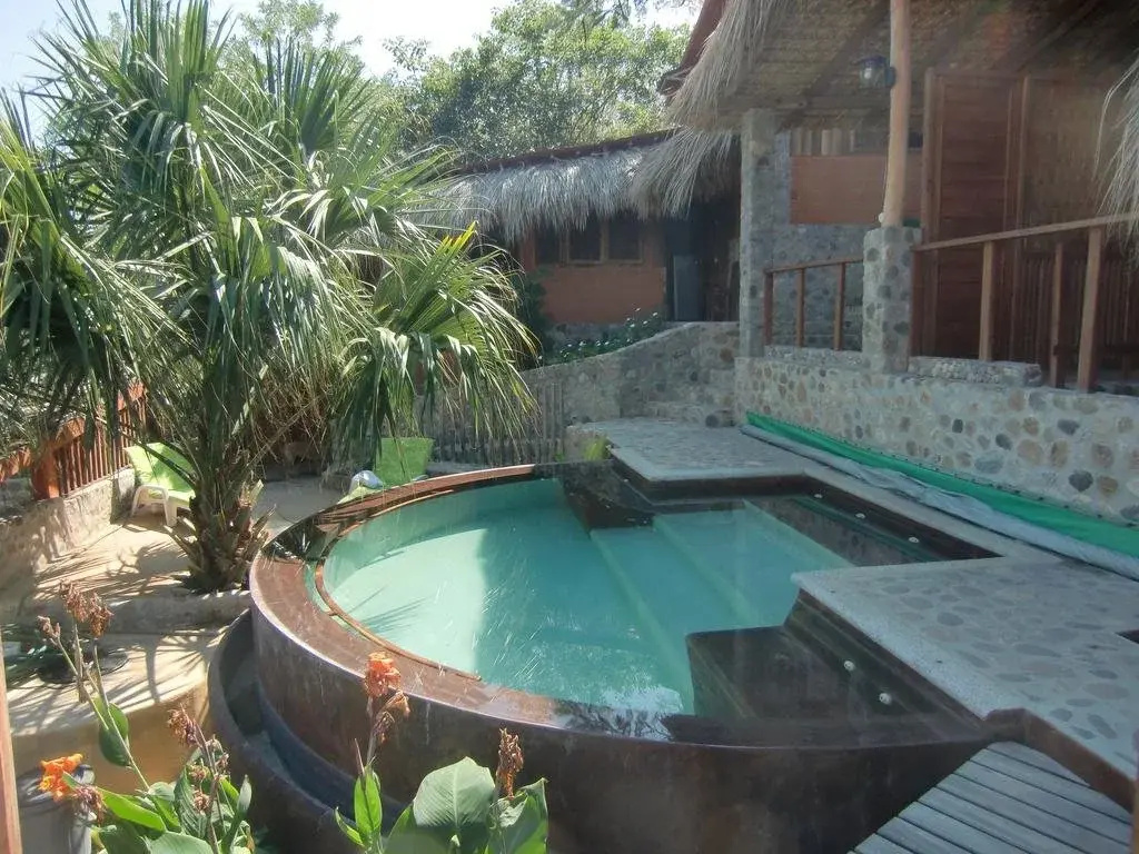 Hotel photo 11