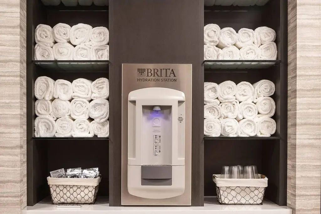 Spa & Wellness