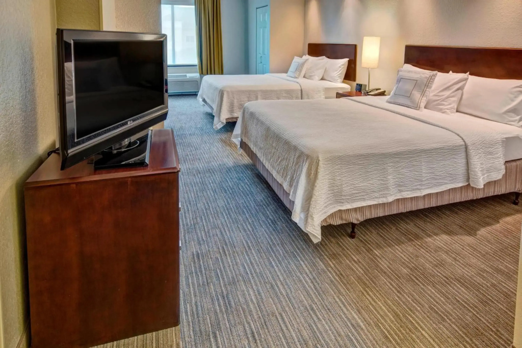 SpringHill Suites by Marriott Naples - Général