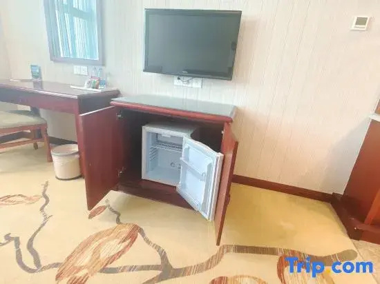 Vienna International Songjiang Branch - Chambres
