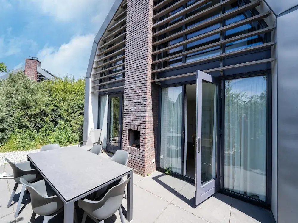 Home in Egmond aan den Hoef