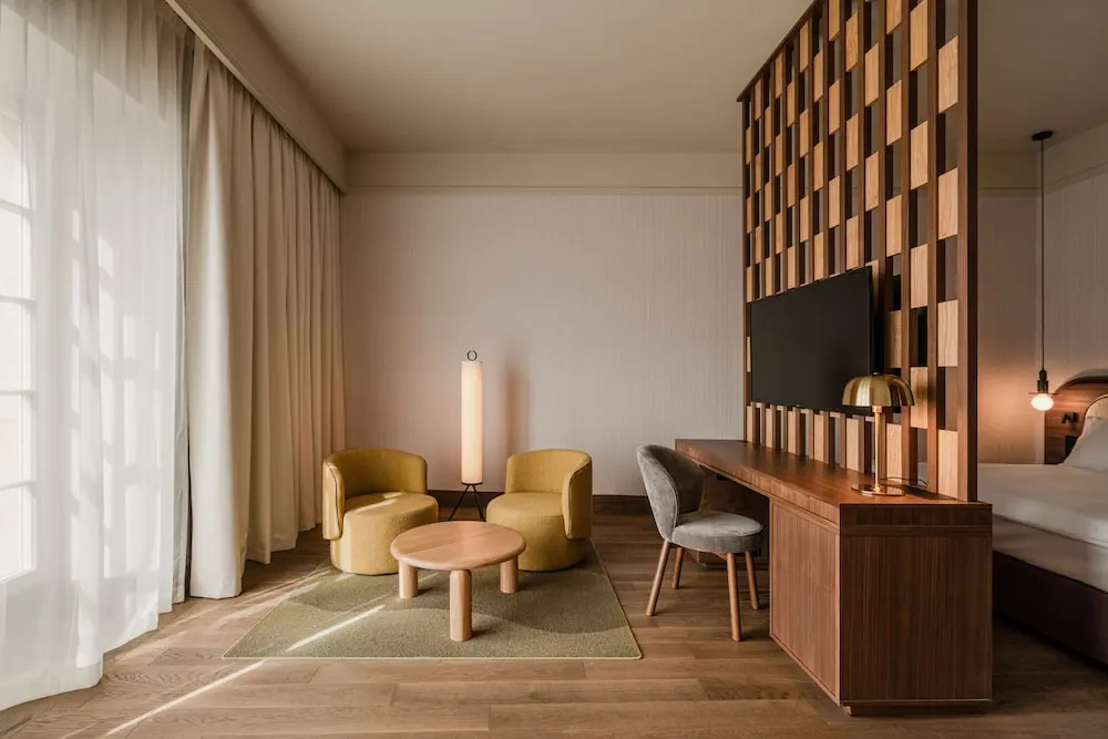 Premium Apartment