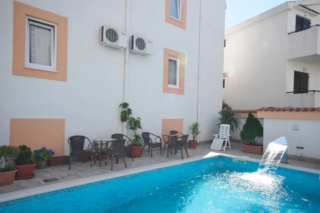 Hotel Skyprime - Général