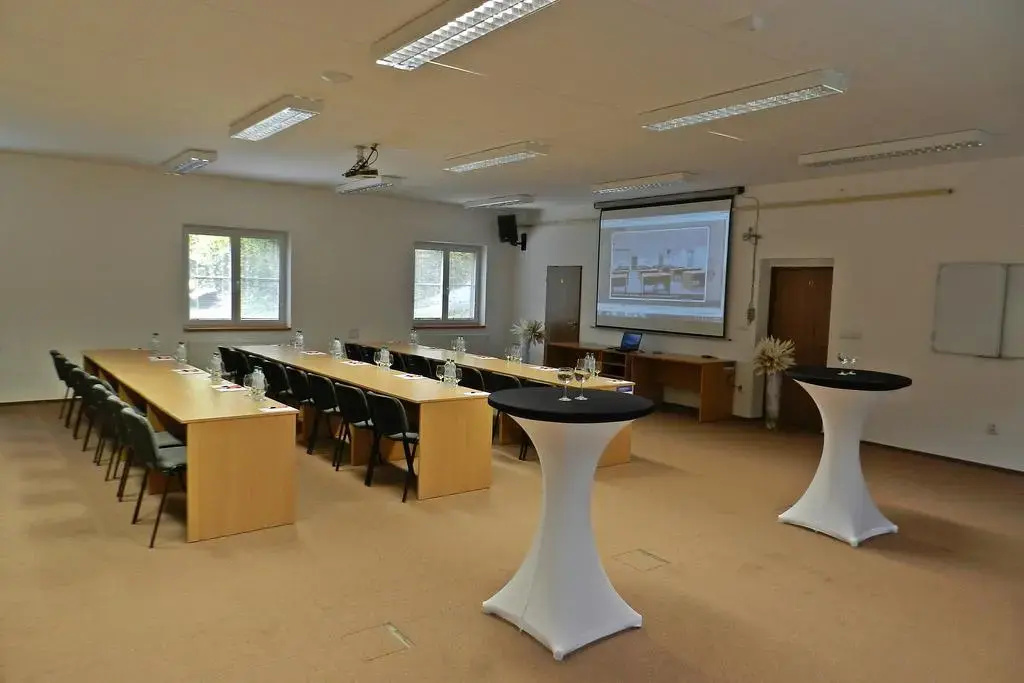 Wellness Hotel Bozeňov - Général