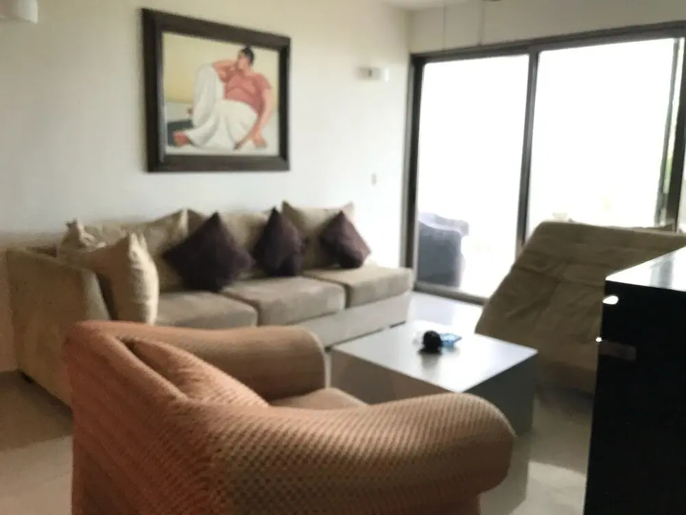 2 Bedrooms Deluxe Basement Apartment
