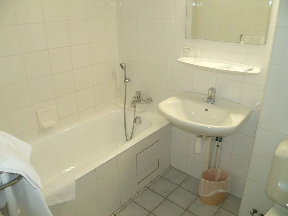 Hotel Gloria et Avenue - Chambres