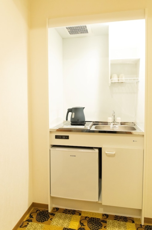 Kyoto Hatsune Hotel 사진 33