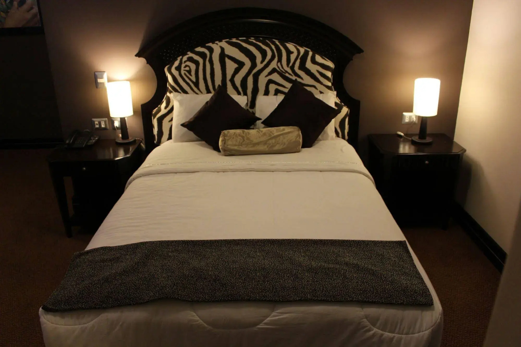 Río Boutique Hotel - фото 7