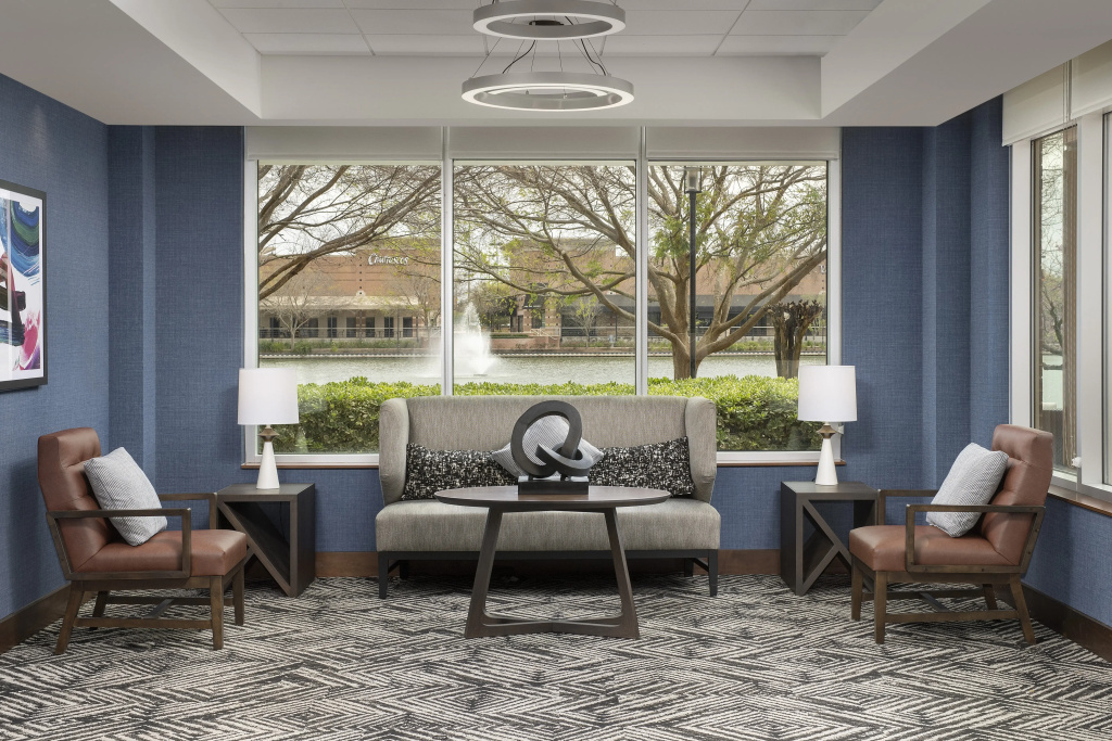 Hyatt Place Houston/Sugar Land - Général