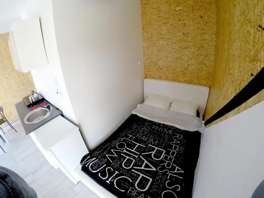 Na Wydmach. Spokój. Cisza. Las dookoła - Chambres