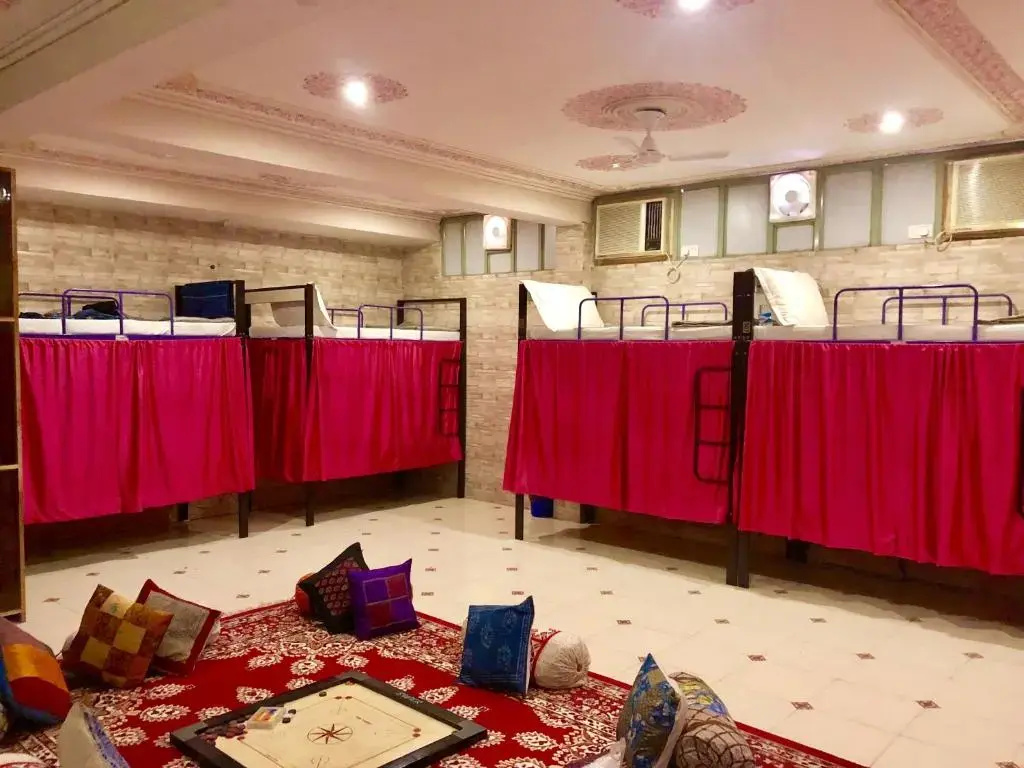 Hotel Classic Inn - Chambres