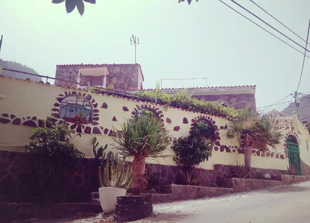 Casa Belinda