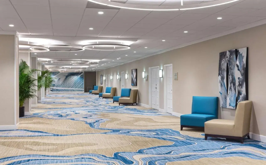 Hilton Clearwater Beach Resort & Spa - Général