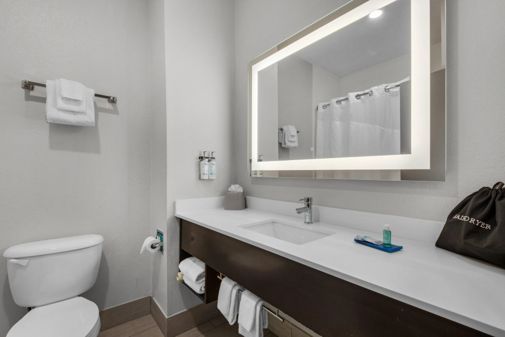 Holiday Inn Express Destin E - Commons Mall area by IHG - Général