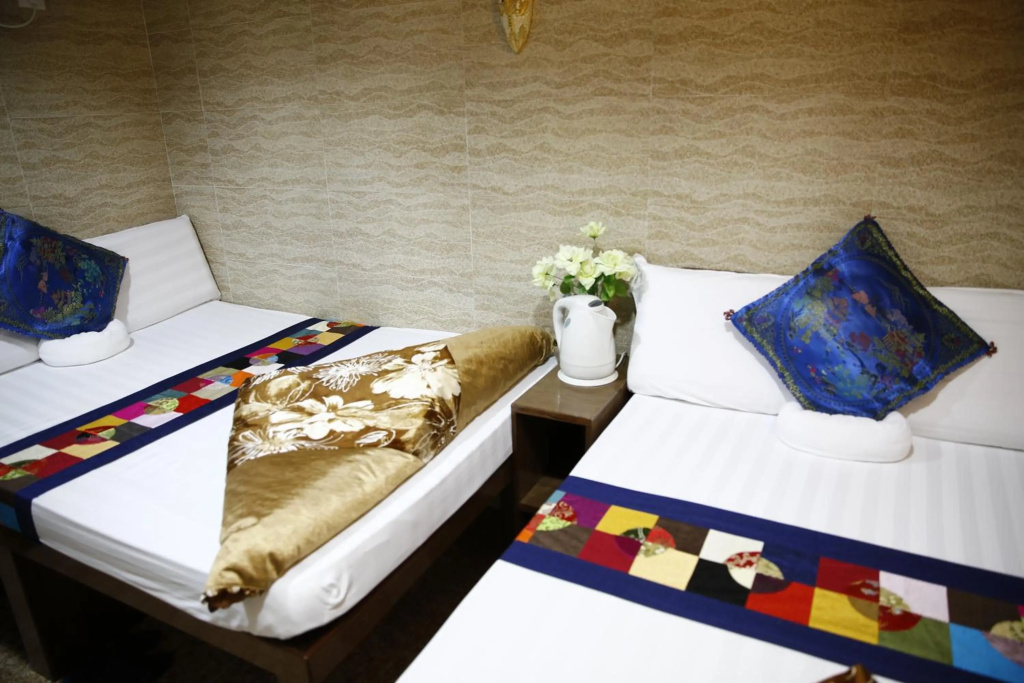 Sandhu guest house