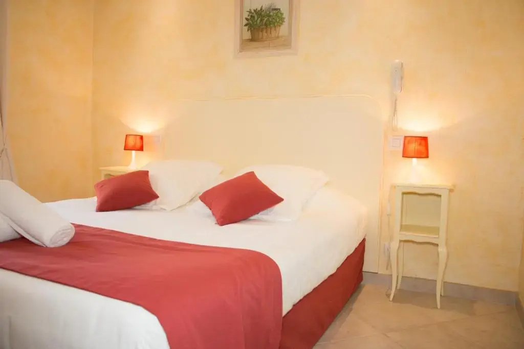 Hotel & Spa La Villa - Chambres