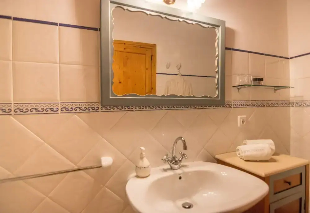 Agroturismo Petit Hotel Son Perdiu - Adults Only - Chambres