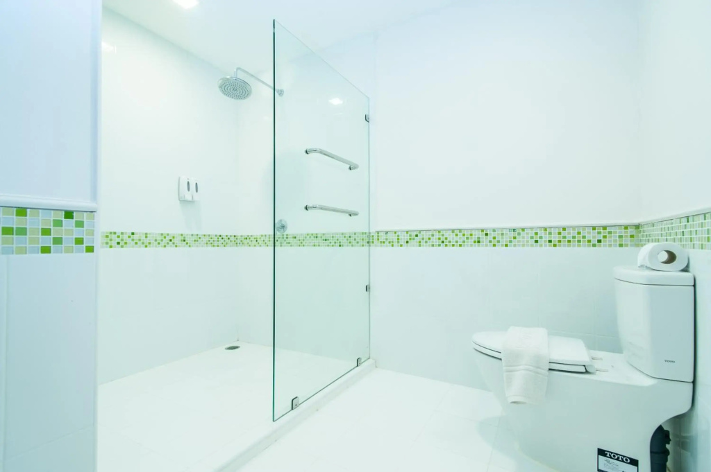 The Paradiso JK Design Hotel - Général
