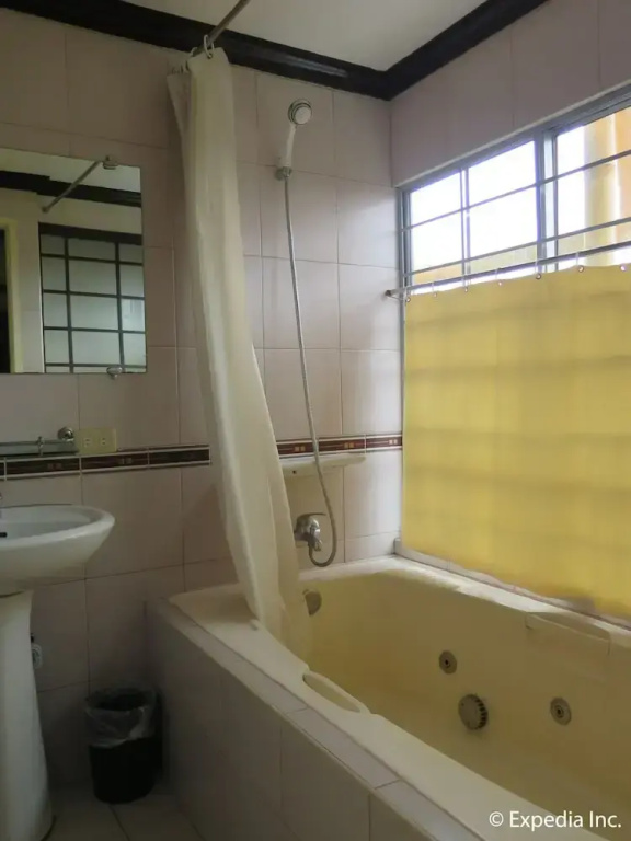 Las Casitas de Angela Hotel - Chambres