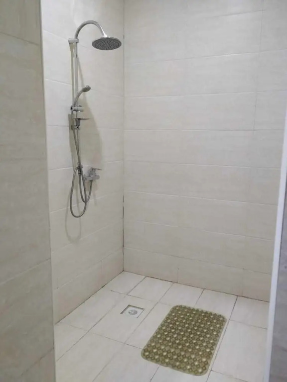 Номер Standard в Home Hotel Astana