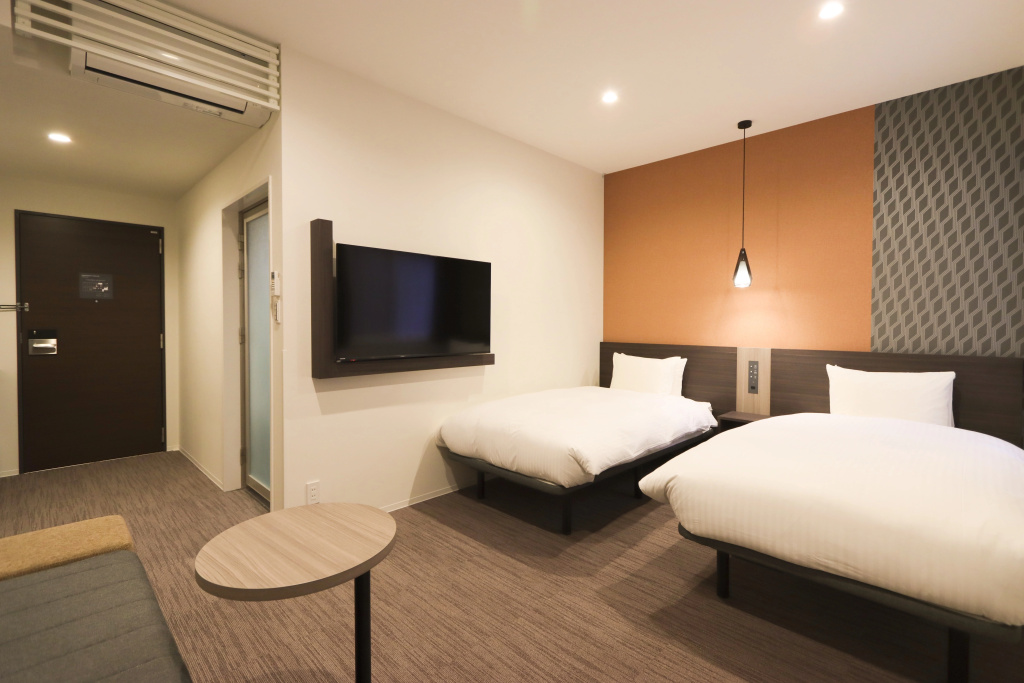 Wander Kyoto Nanajo Hotel 사진 23