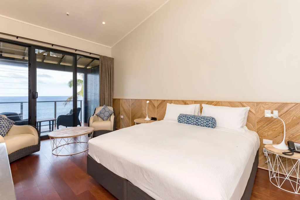 Scenic Matavai Resort Niue - фото 5