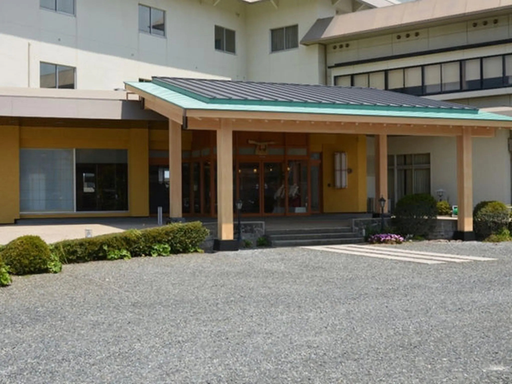 Futami Onsen Hotel Seikai in Ise