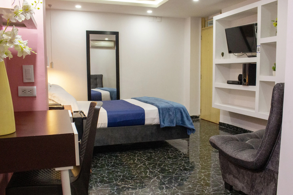 Suite