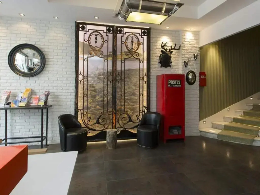 Hotel photo 13