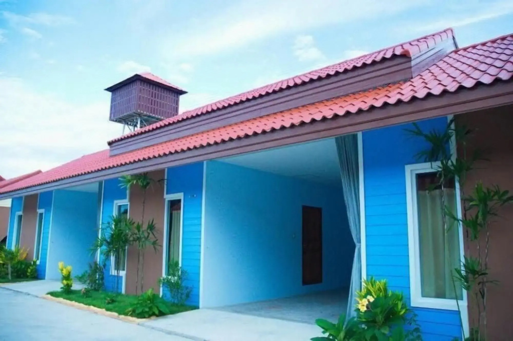 Naitawan Resort