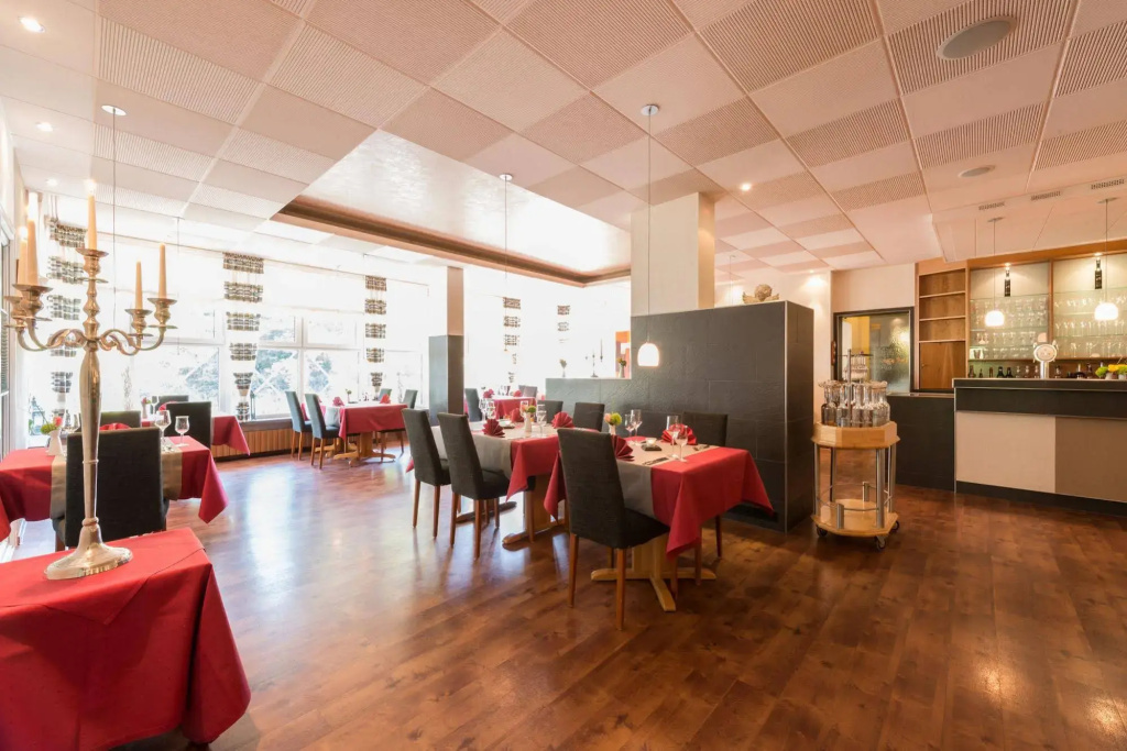 Hotel Weinberg-Schlößchen - Général