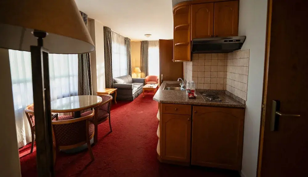 Family Suite