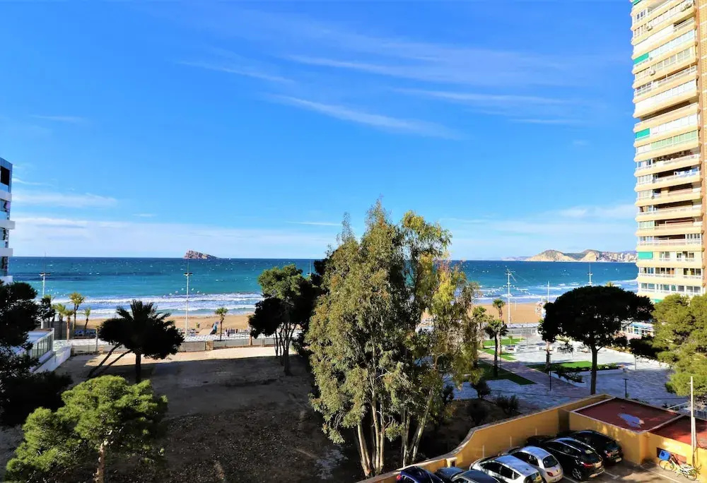 Apartamento Coblanca 8 - 2 -3